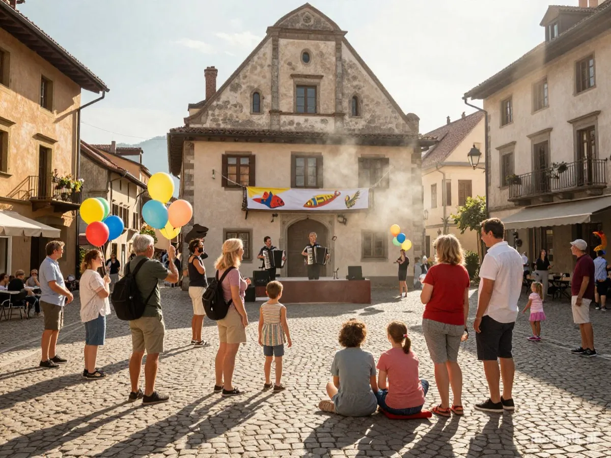 Interpretacja snu: Wydarzenie - scenariusz z życia codziennego