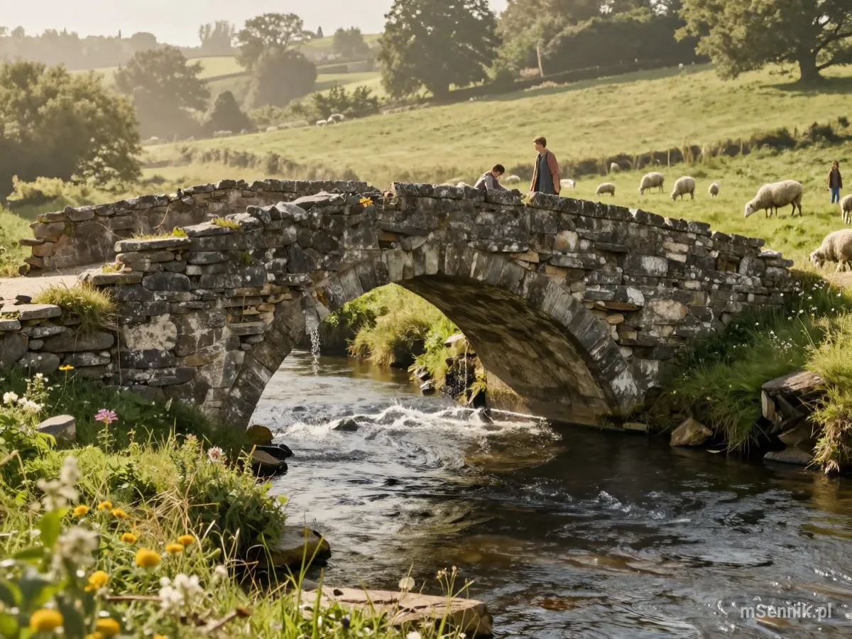 Interpretacja snu: Załamać Się - scenariusz z życia codziennego