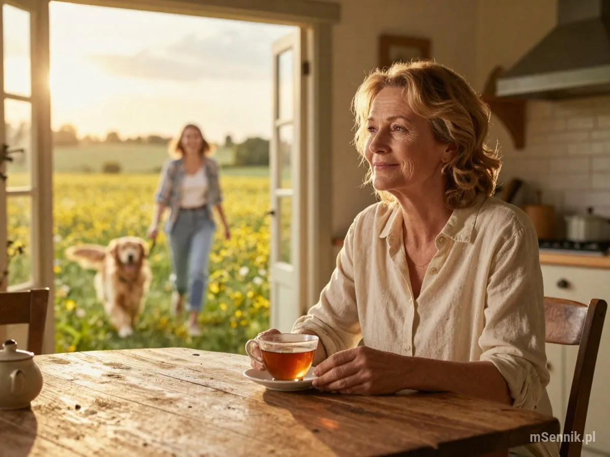 Interpretacja snu: Zapamiętanie - scenariusz z życia codziennego