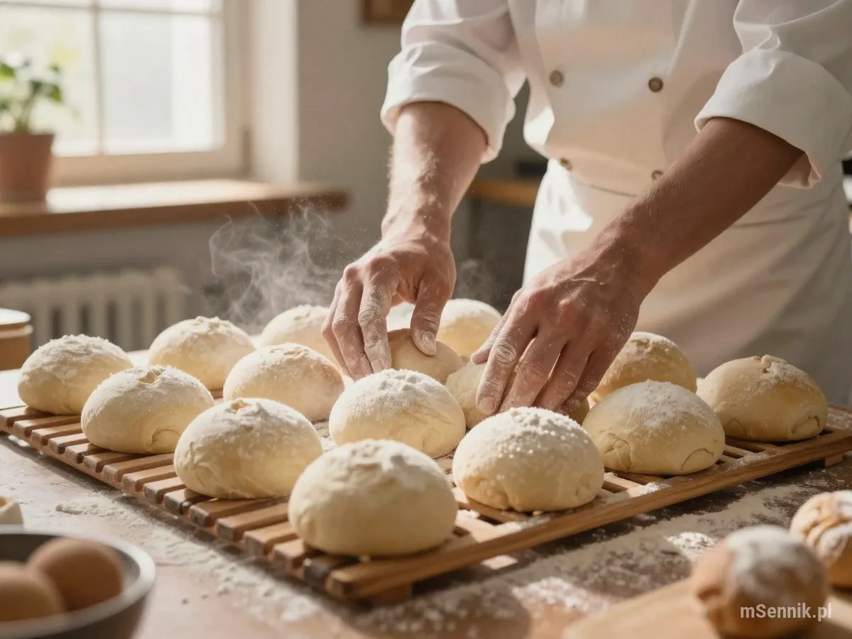 Interpretacja snu: Zero - scenariusz z życia codziennego