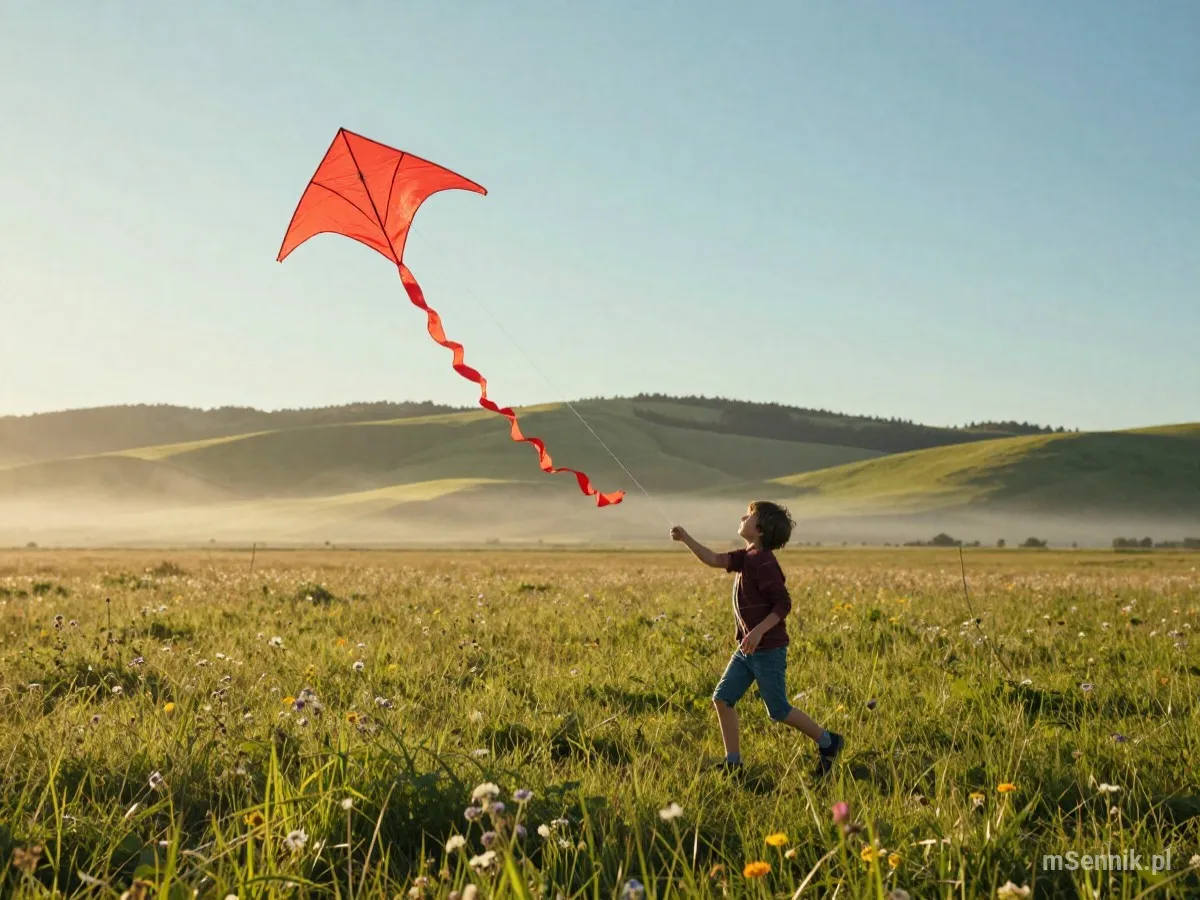 Interpretacja snu: Zygzak - scenariusz z życia codziennego