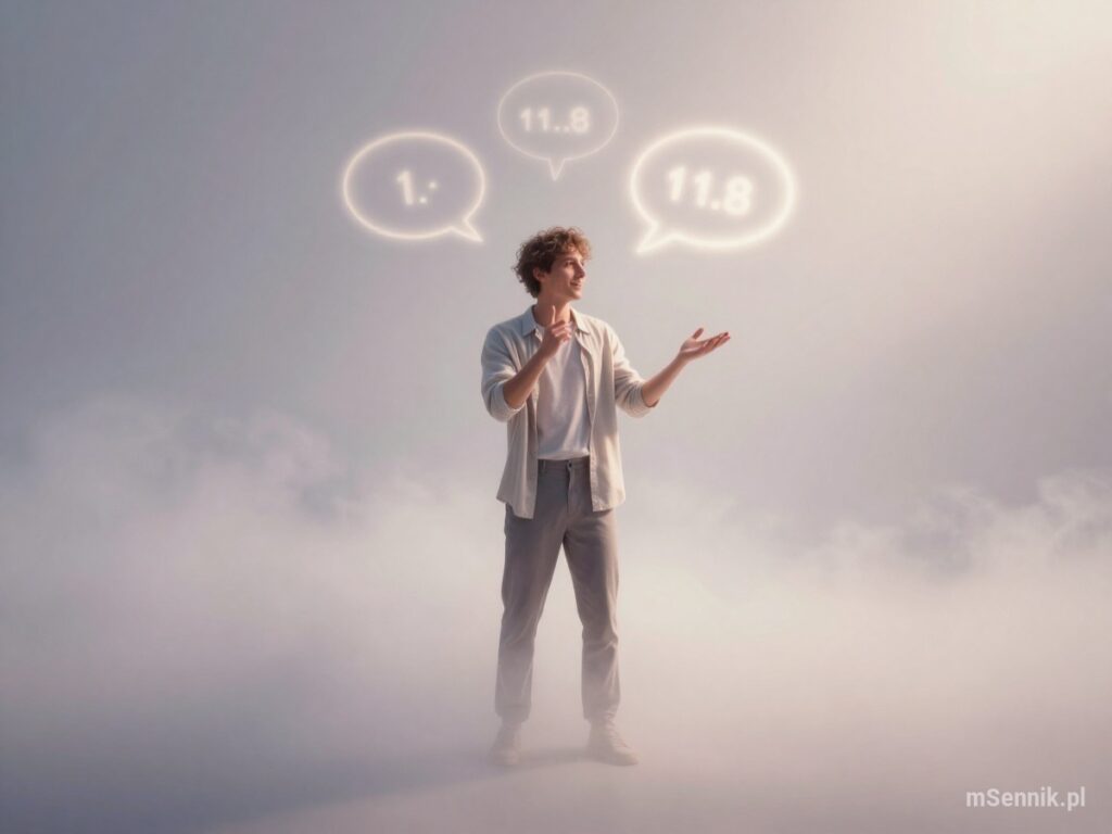 Sennik Anegdota - znaczenie snu