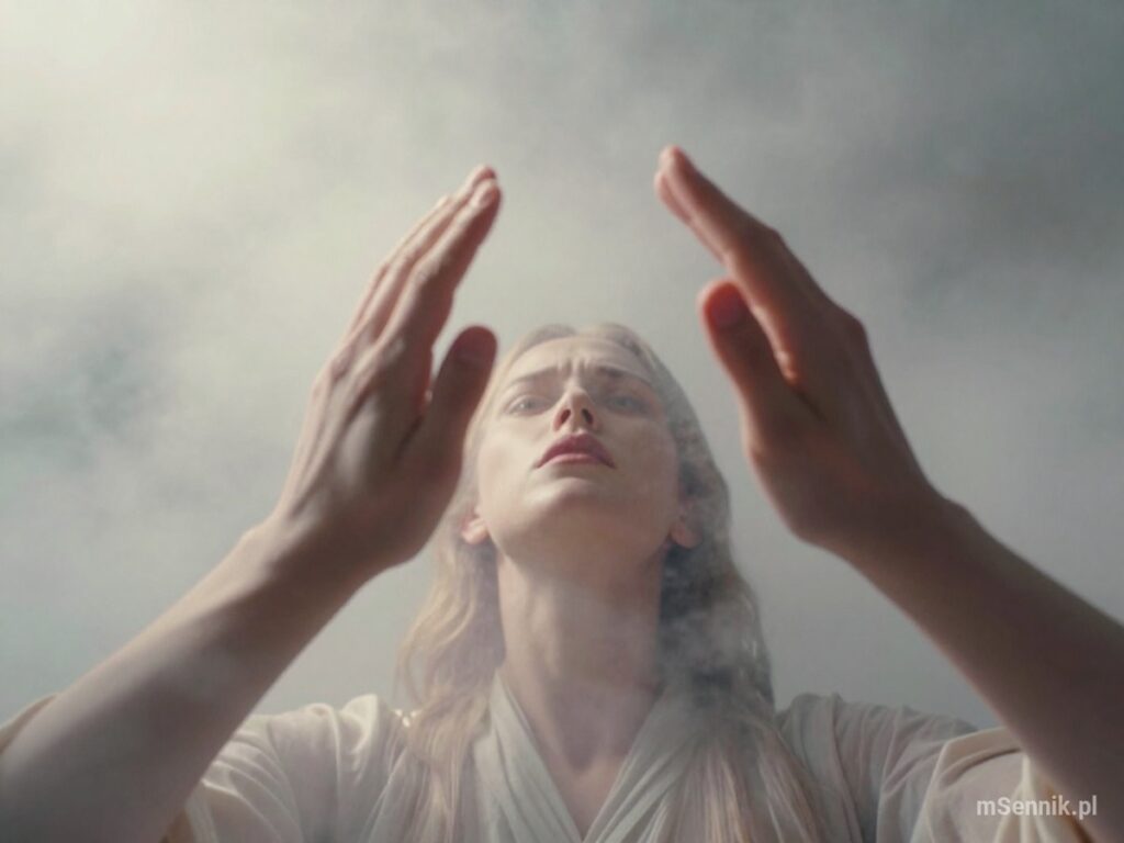 Sennik Bić - znaczenie snu