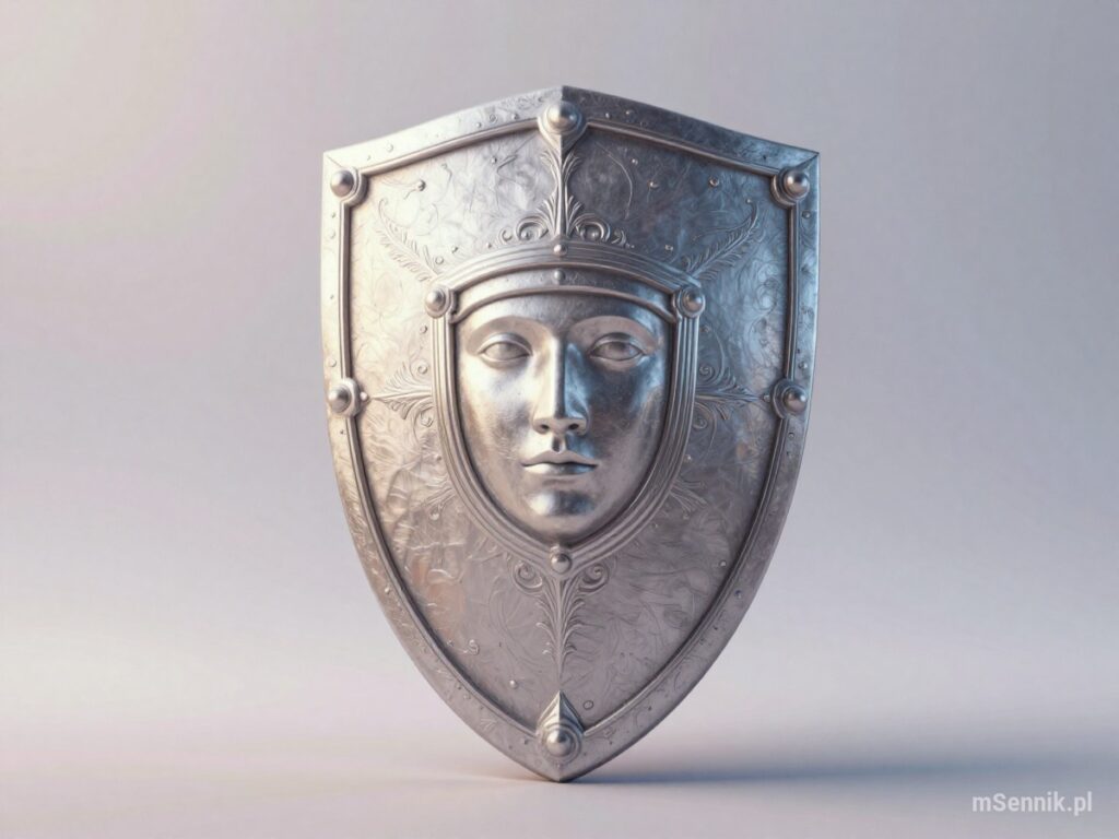 Sennik Chronić - znaczenie snu