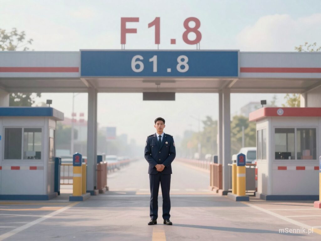 Sennik Cło - znaczenie snu