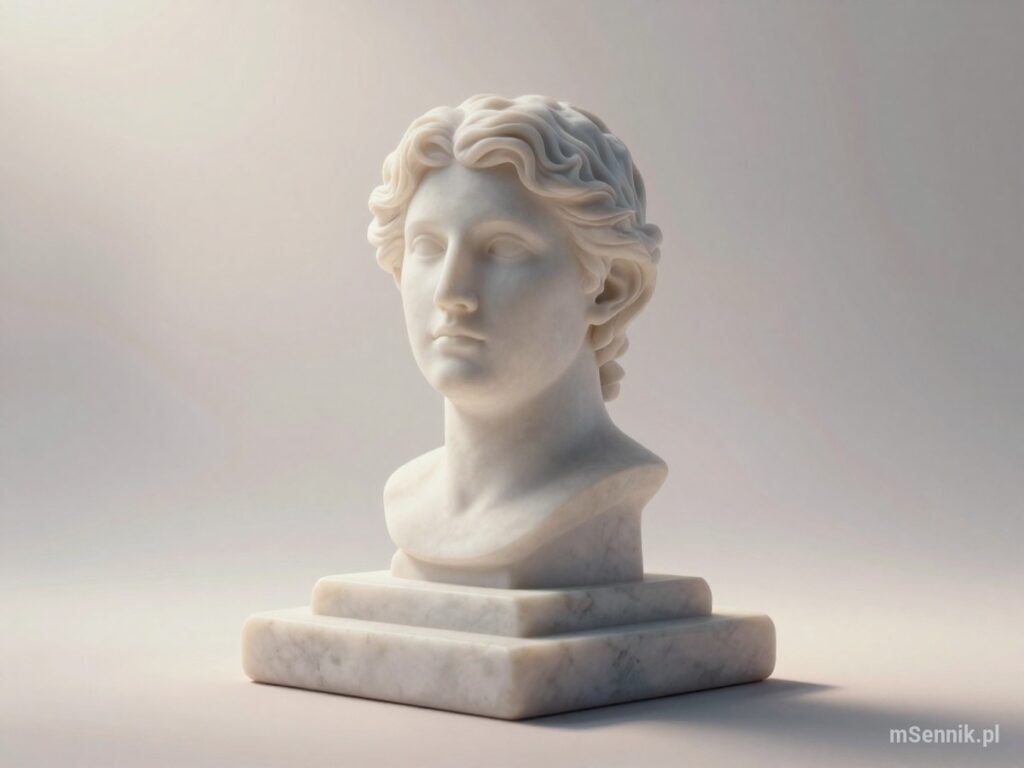 Sennik Cokół - znaczenie snu