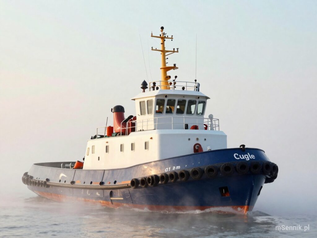 Sennik Cugle - znaczenie snu