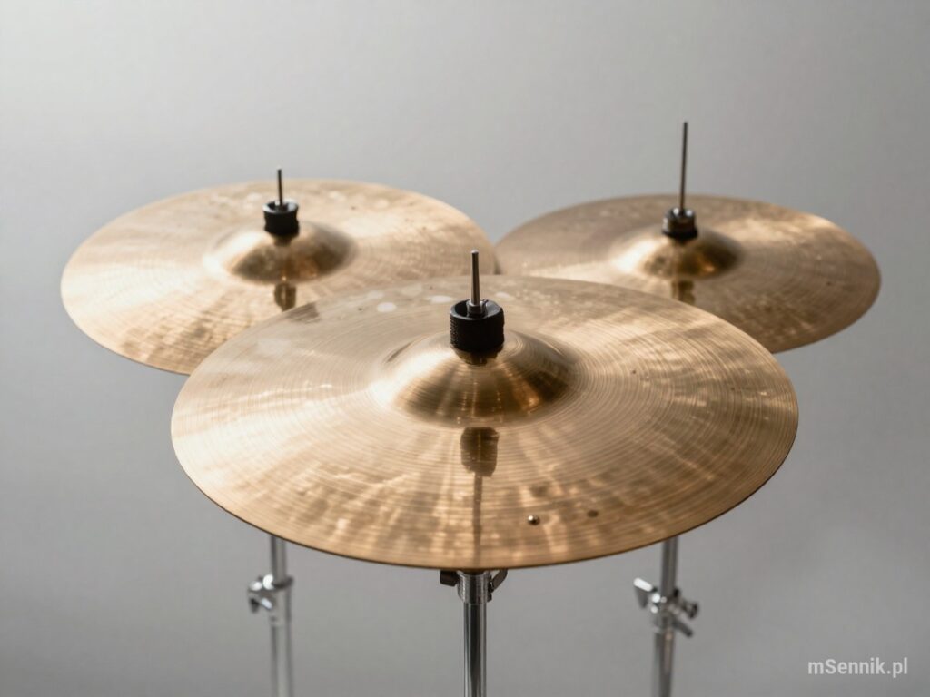 Sennik Cymbały - znaczenie snu