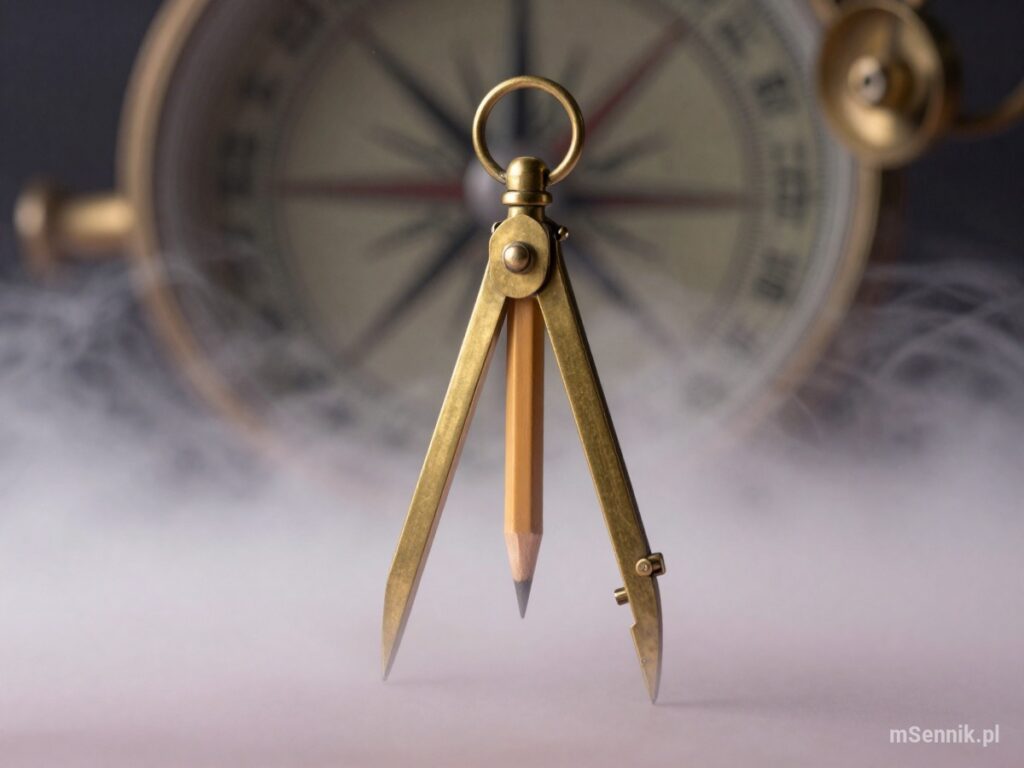 Sennik Cyrkiel - znaczenie snu