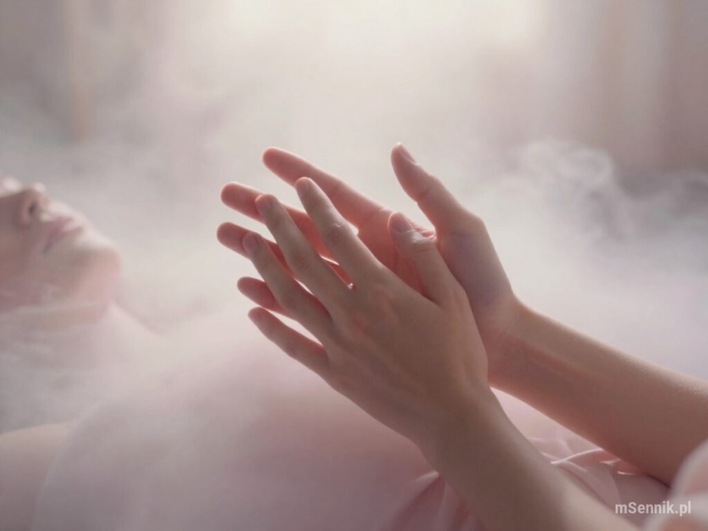 Sennik Czułość - znaczenie snu