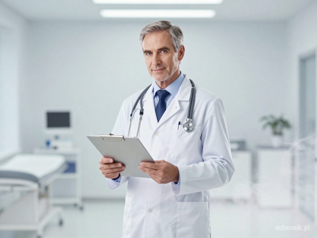 Sennik Doktor - znaczenie snu