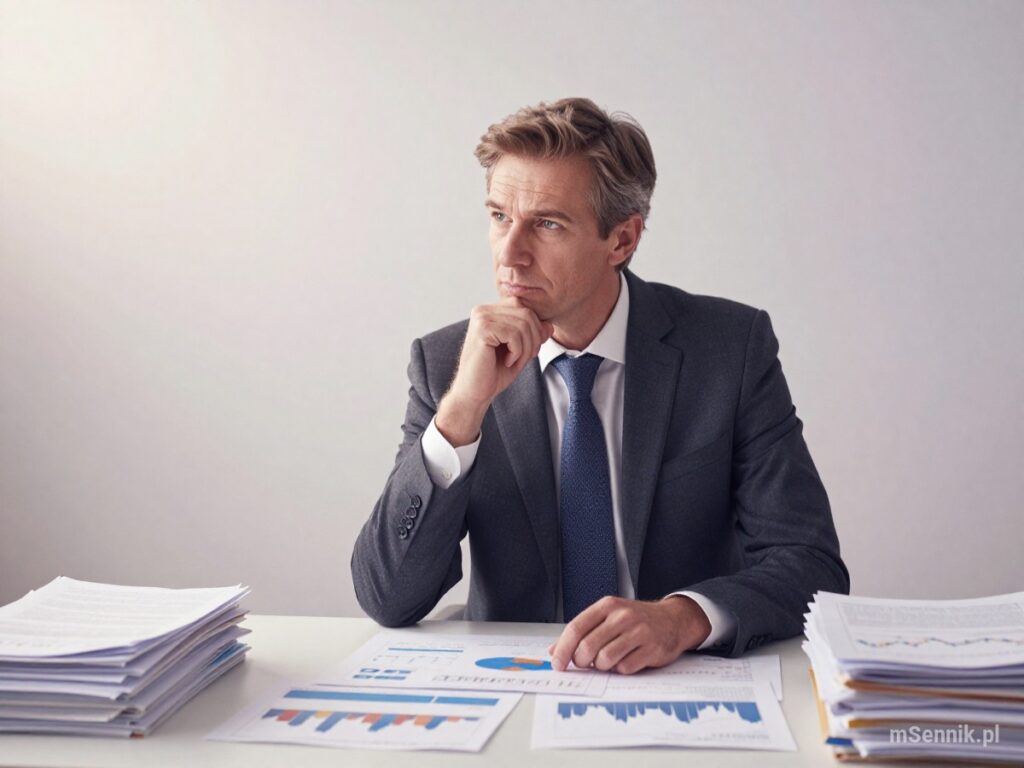 Sennik Ekonomista - znaczenie snu