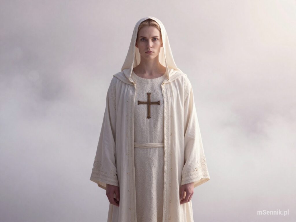 Sennik Fanatyk - znaczenie snu