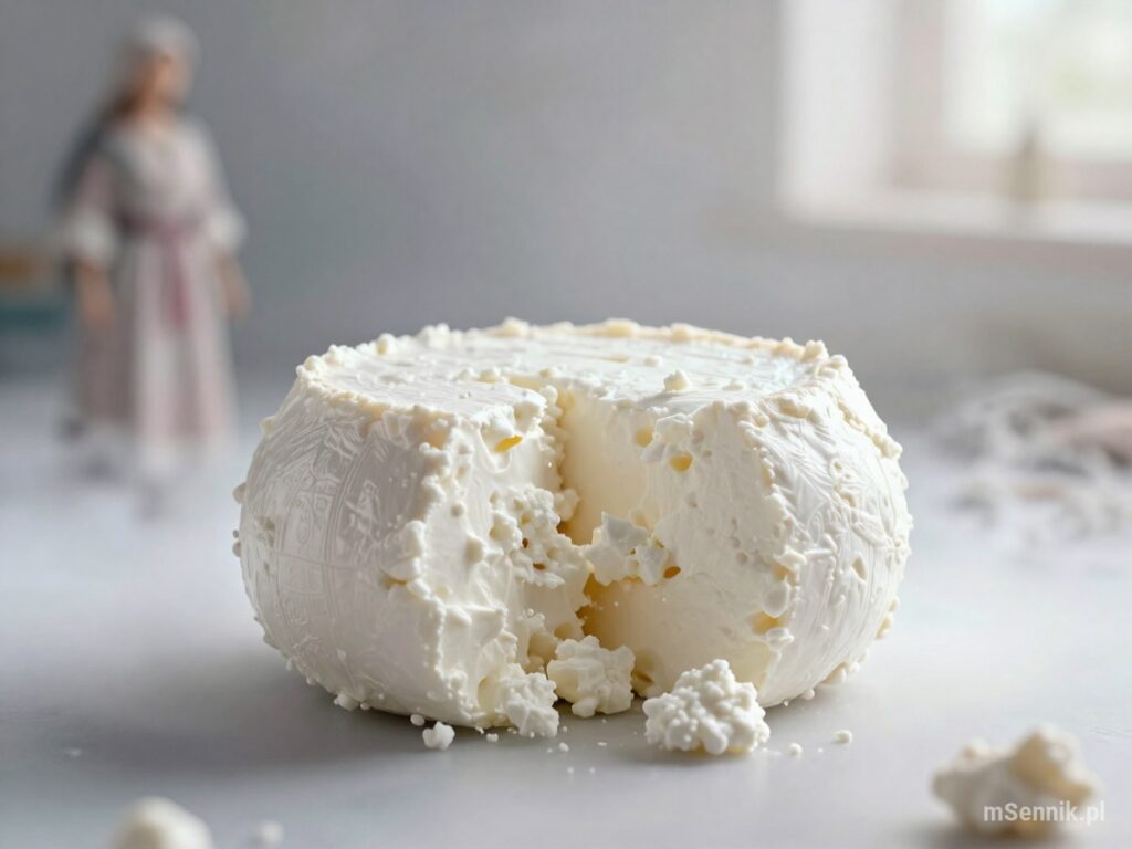 Sennik Feta - znaczenie snu