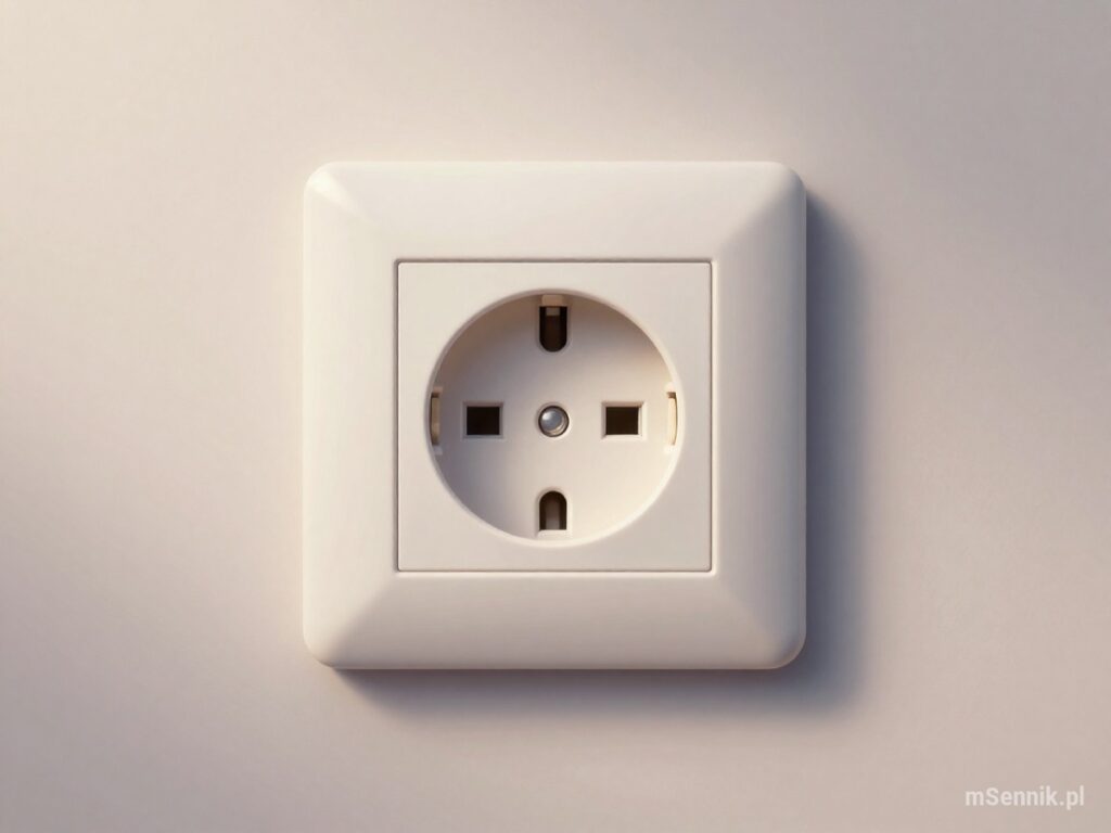 Sennik Gniazdko Elektryczne - znaczenie snu