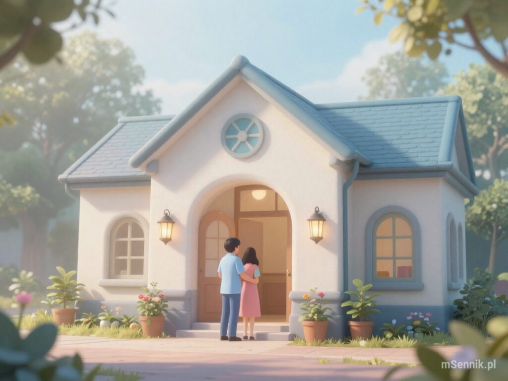 Sennik Hospicjum - znaczenie snu