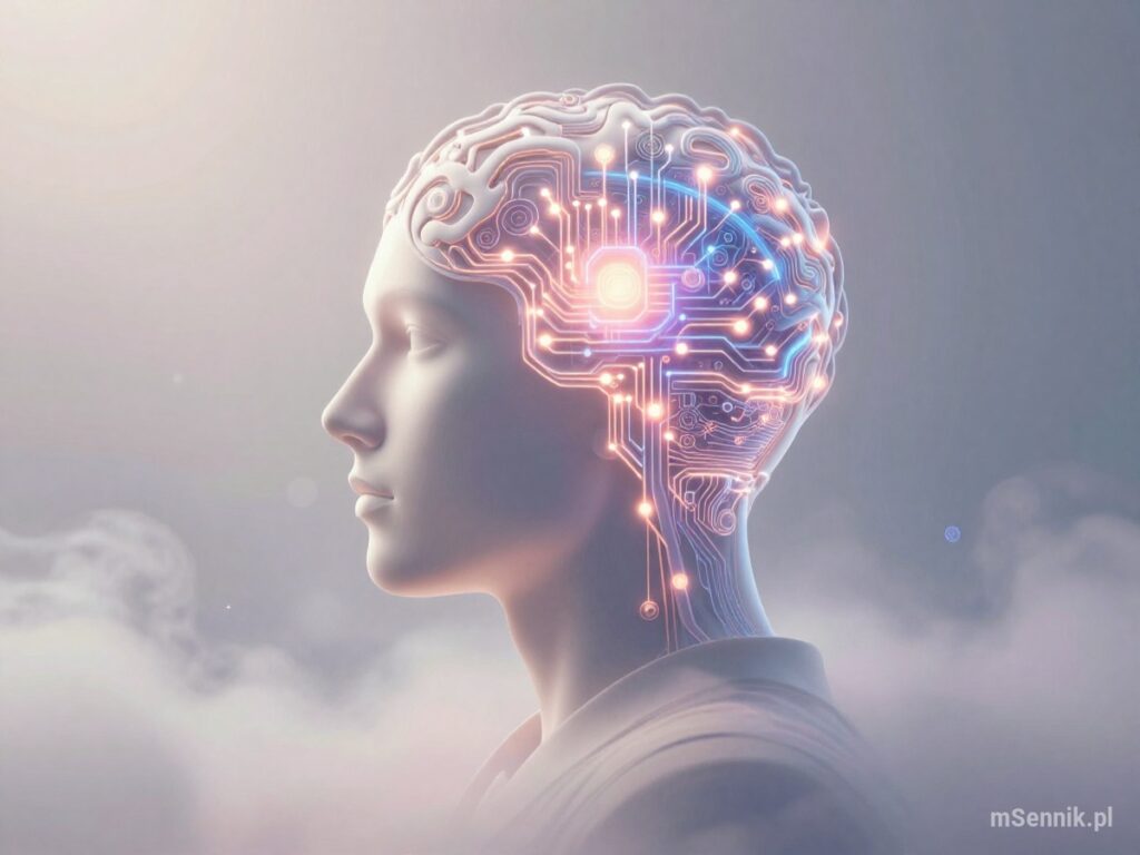 Sennik Inteligencja - znaczenie snu