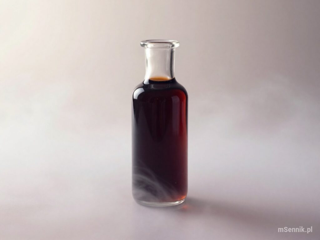 Sennik Jad - znaczenie snu