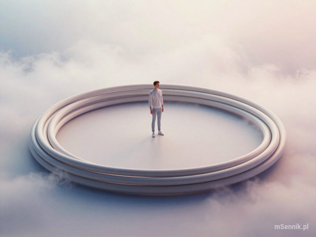 Sennik Kabel - znaczenie snu