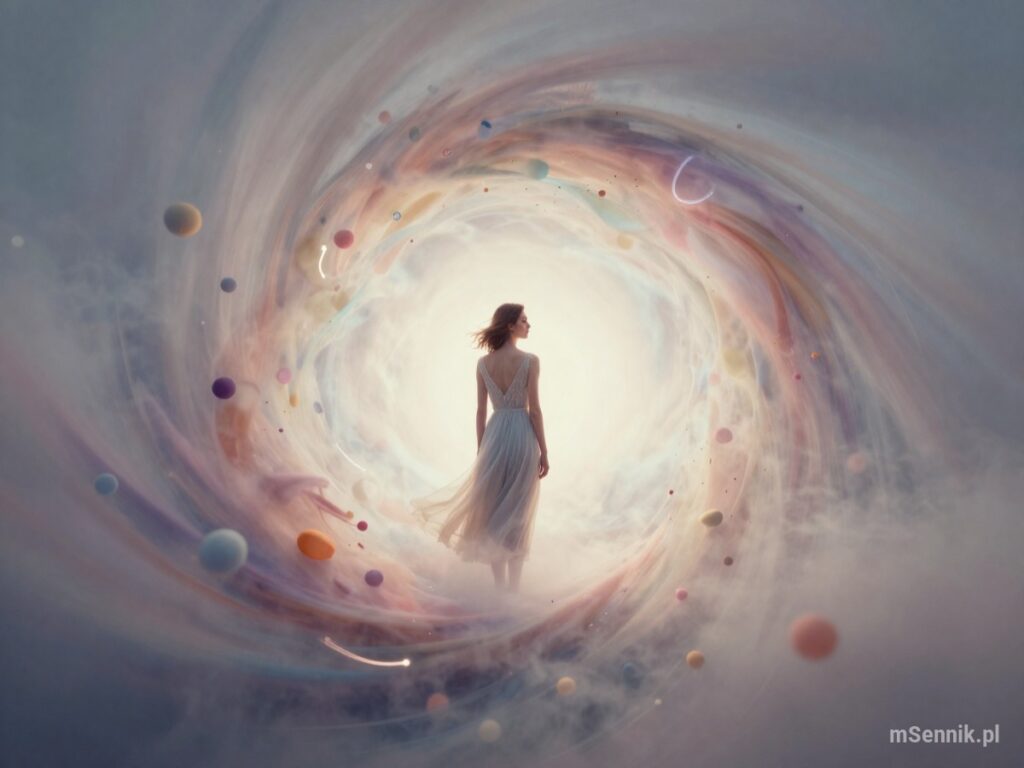 Sennik Kaprys - znaczenie snu