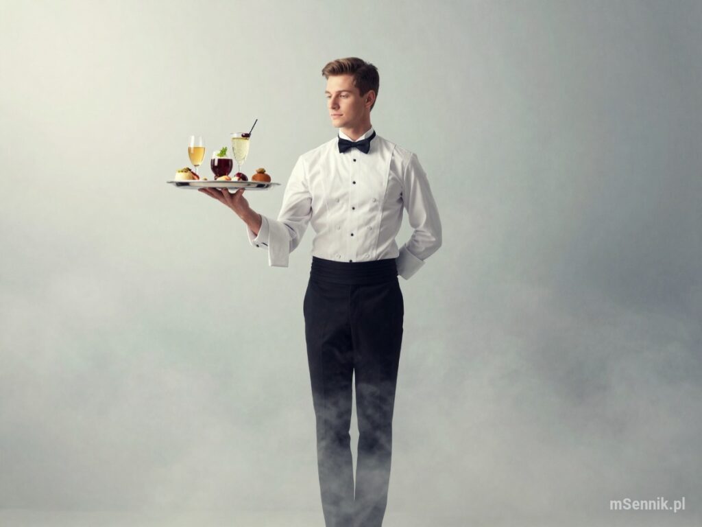 Sennik Kelner - znaczenie snu