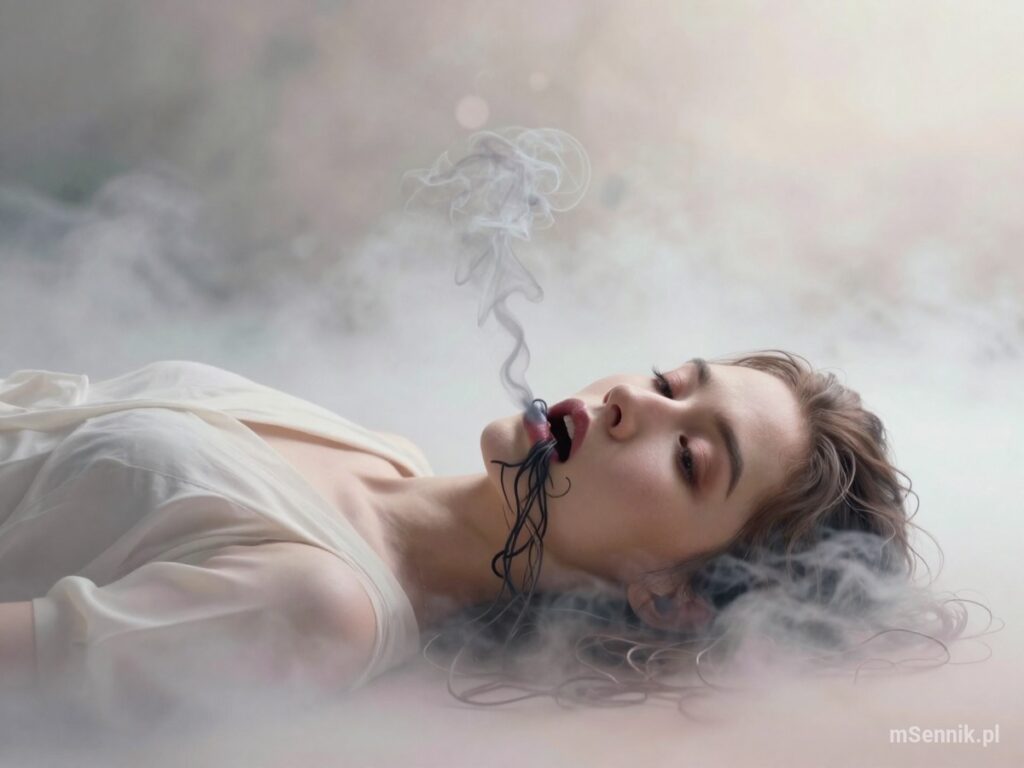 Sennik Kłamać - znaczenie snu