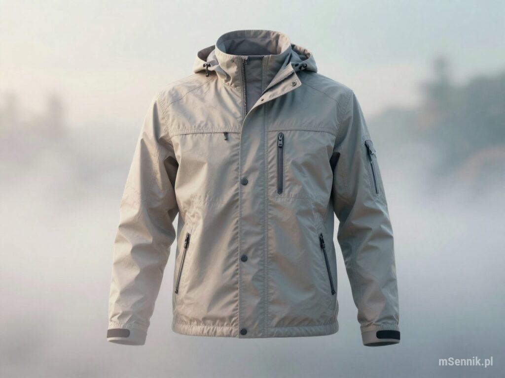 Sennik Kurtka - znaczenie snu