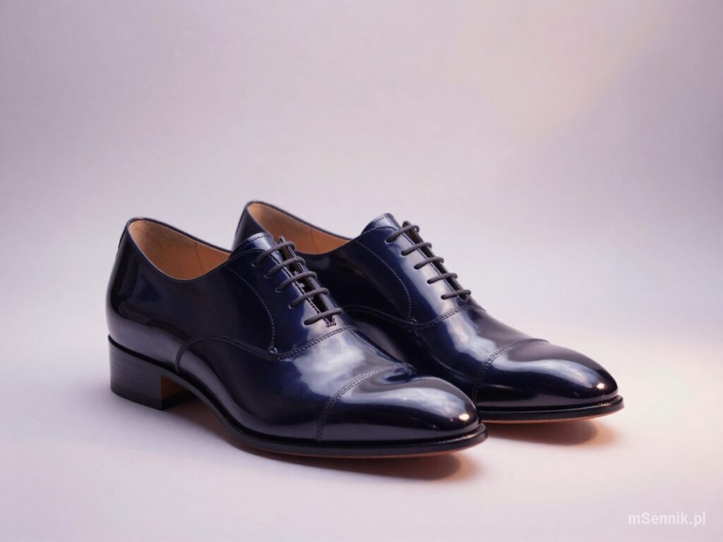 Sennik Lakierki - znaczenie snu