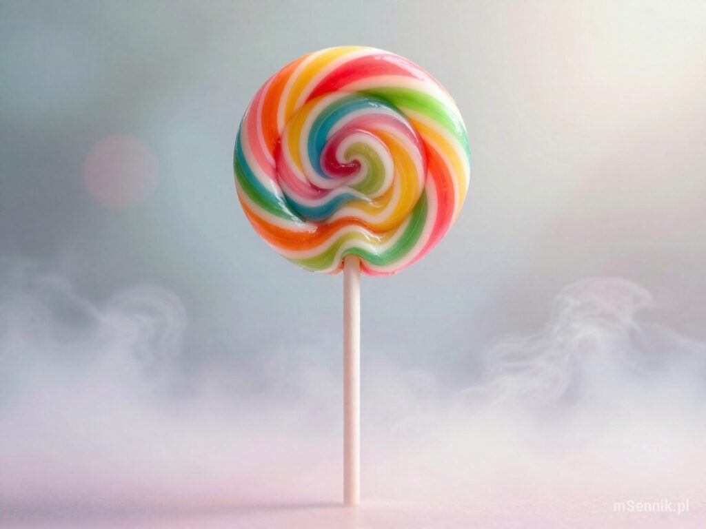 Sennik Lizak - znaczenie snu