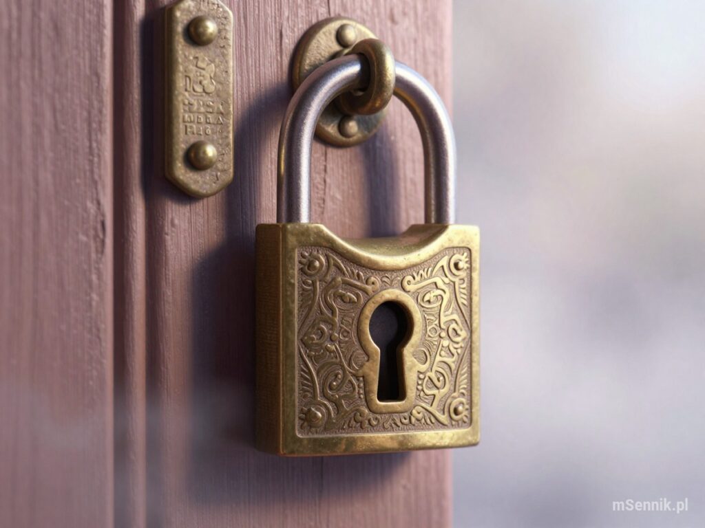 Sennik Loch - znaczenie snu