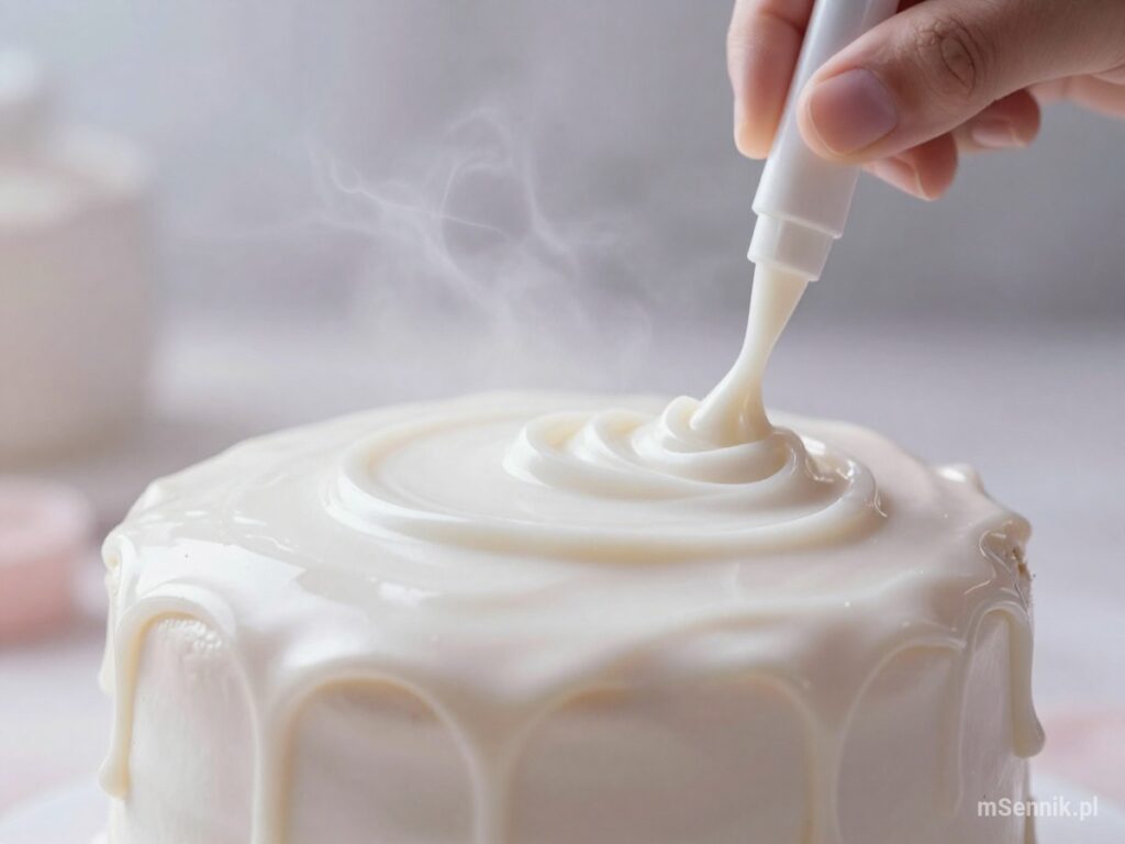 Sennik Lukier - znaczenie snu