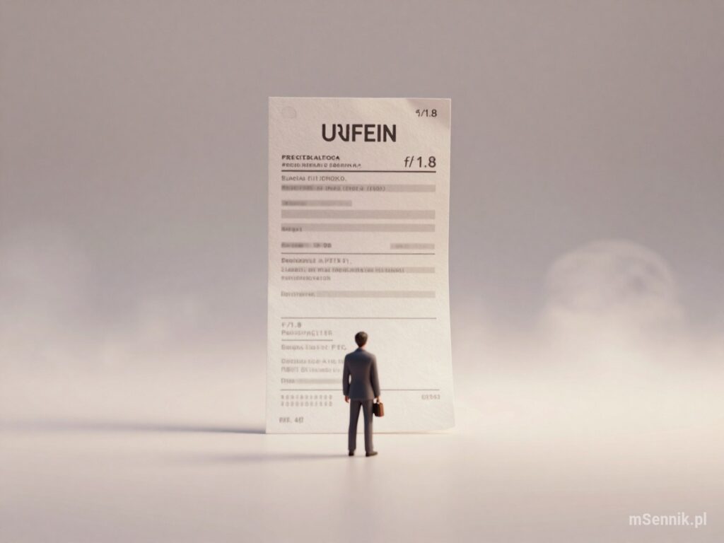 Sennik Mandat - znaczenie snu