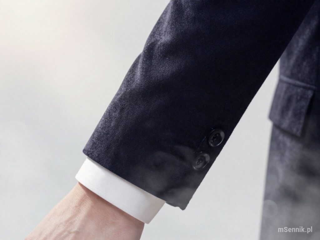 Sennik Mankiet - znaczenie snu