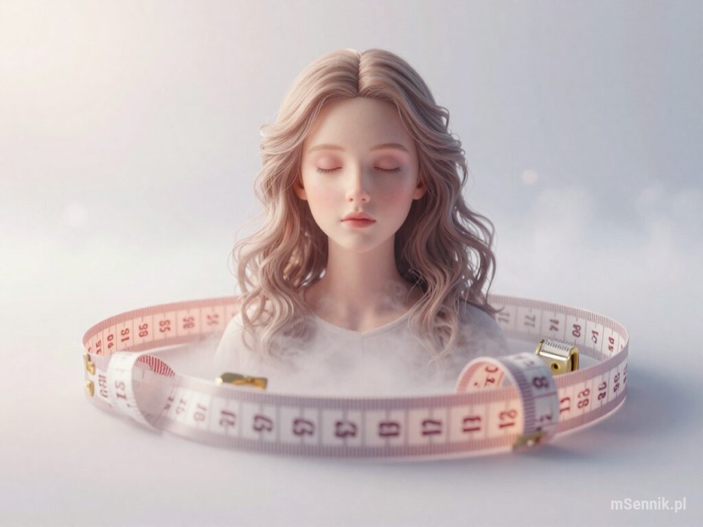 Sennik Miarka - znaczenie snu