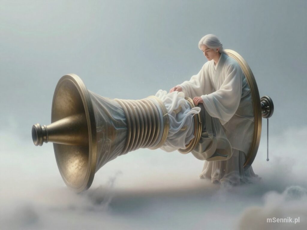 Sennik Miech - znaczenie snu