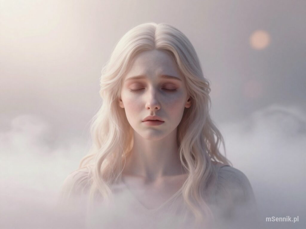 Sennik Molestowanie - znaczenie snu