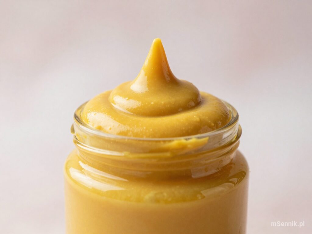 Sennik Musztarda - znaczenie snu