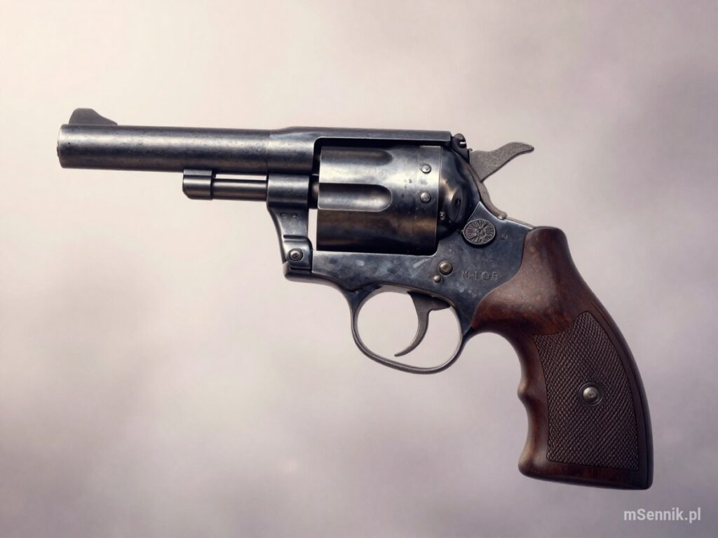 Sennik Nagana - znaczenie snu