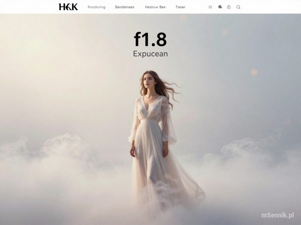 Sennik Nagłówek - znaczenie snu