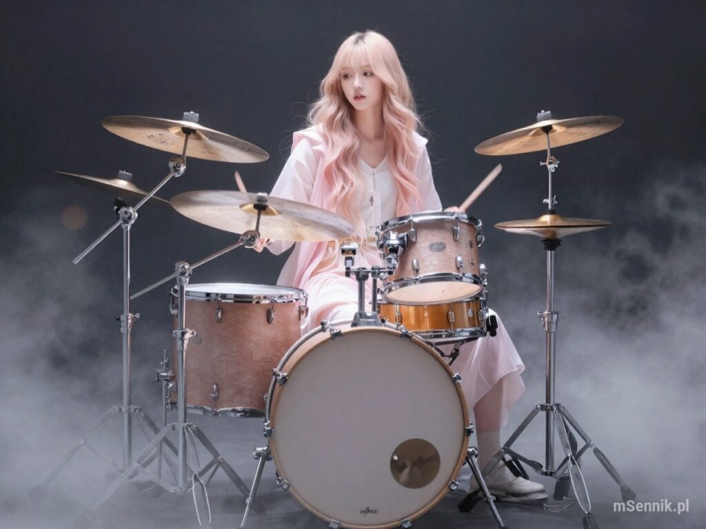 Sennik Perkusja - znaczenie snu