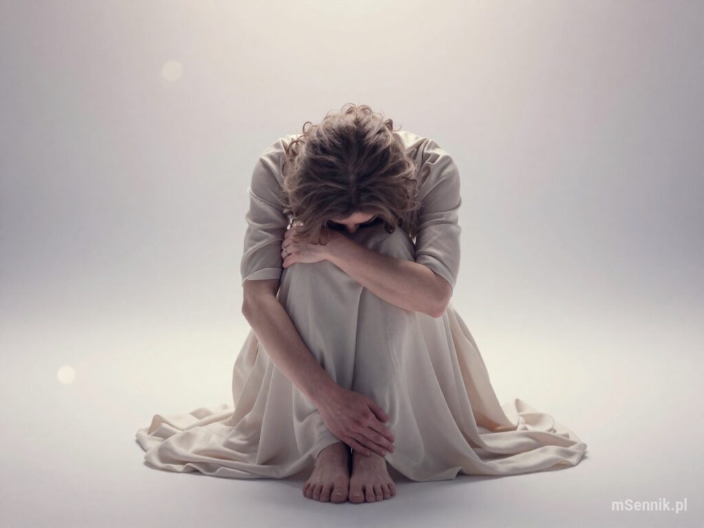 Sennik Poniżenie - znaczenie snu