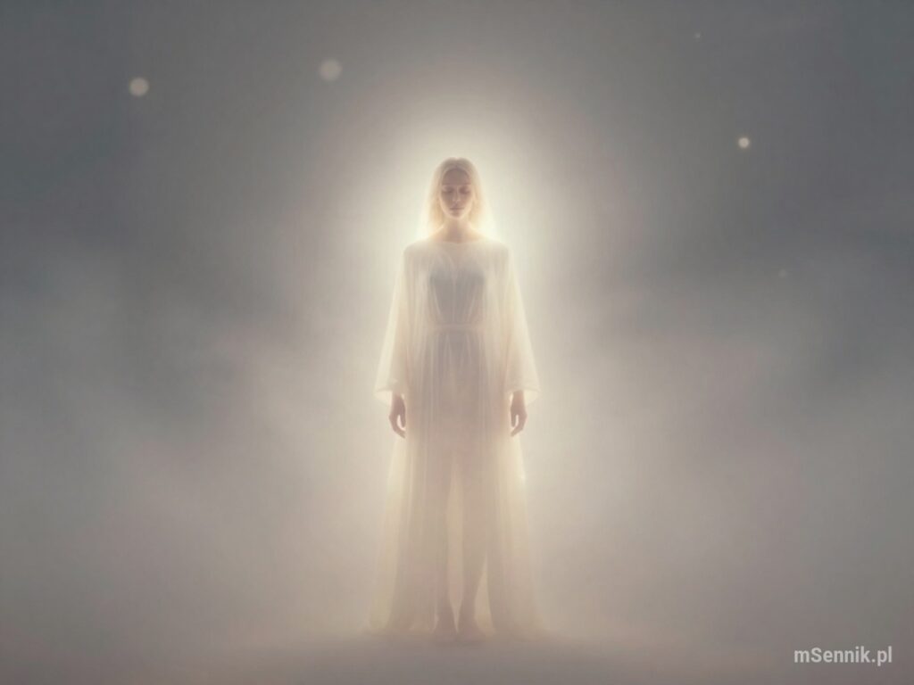 Sennik Poświata - znaczenie snu