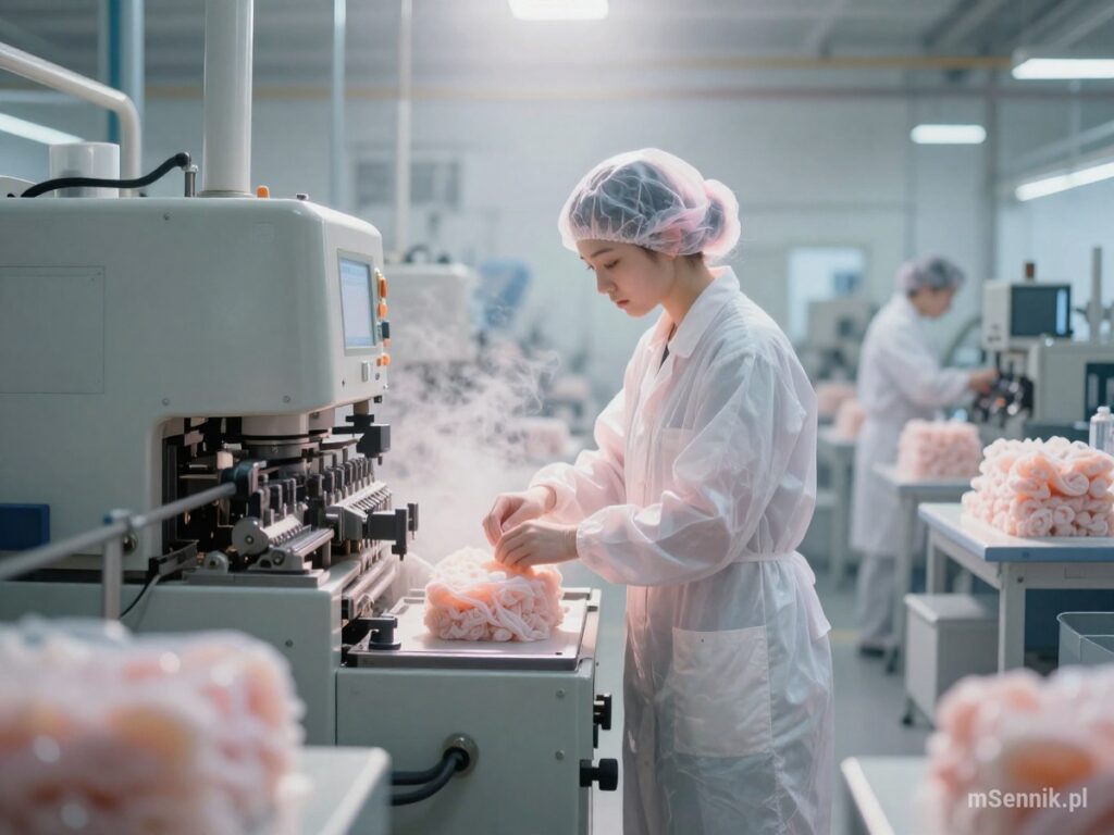 Sennik Produkcja - znaczenie snu