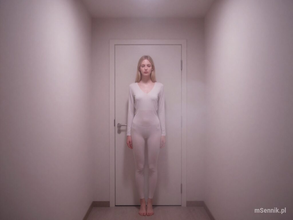 Sennik Przedział - znaczenie snu