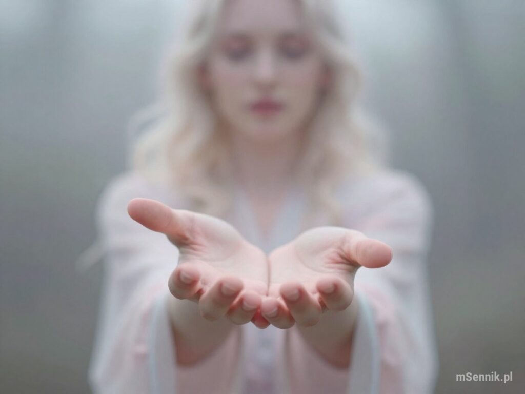 Sennik Przysługa - znaczenie snu