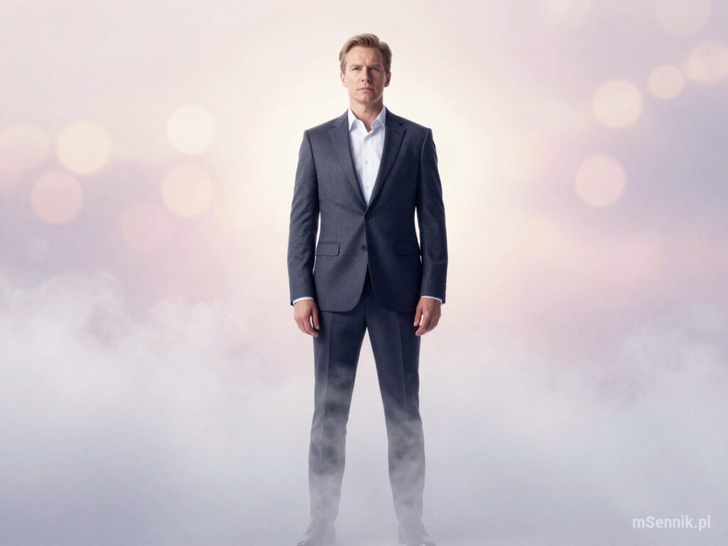 Sennik Przywódca - znaczenie snu