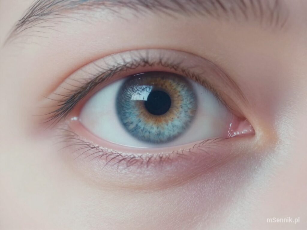 Sennik Pupil - znaczenie snu