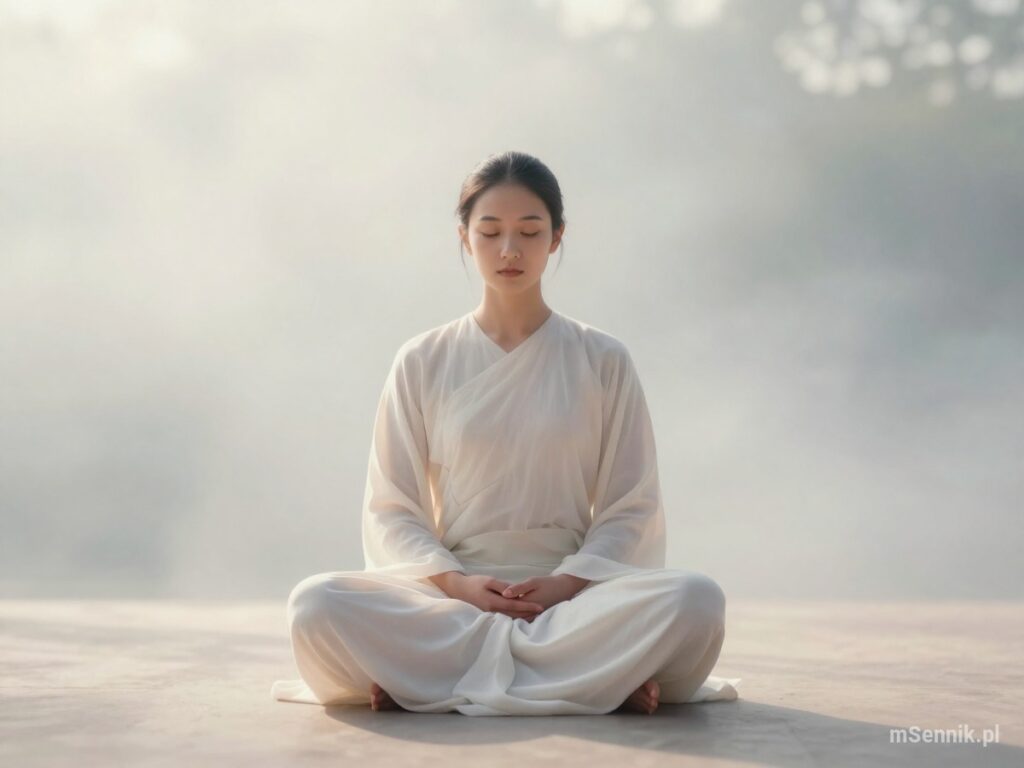 Sennik Rekolekcje - znaczenie snu