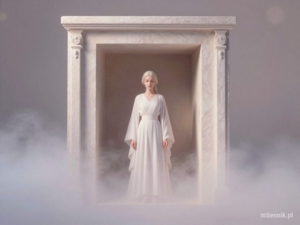 Sennik Schowek - znaczenie snu