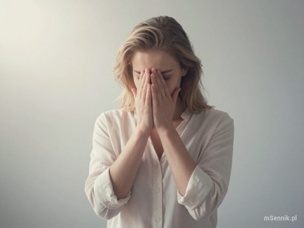 Sennik Skinąć - znaczenie snu